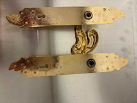 Deurbeslag (7x) - afbeelding 5 van  8