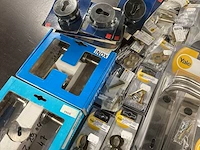 Deurbeslag deels inox - afbeelding 2 van  12