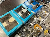 Deurbeslag deels inox - afbeelding 3 van  12