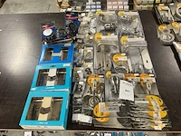 Deurbeslag deels inox - afbeelding 1 van  12