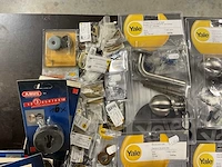 Deurbeslag deels inox - afbeelding 10 van  12