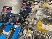 Deurbeslag deels inox - afbeelding 12 van  12