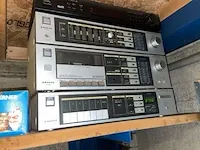 Deurbeslag, vastzetgerief, materiaal - afbeelding 5 van  5