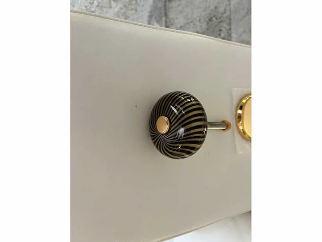 Deurbeslag - afbeelding 1 van  3