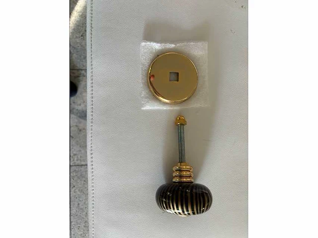 Deurbeslag - afbeelding 2 van  3