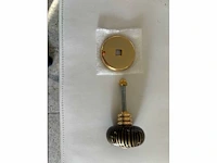 Deurbeslag - afbeelding 2 van  3