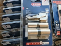 Deurcilinder partij abus - afbeelding 2 van  4