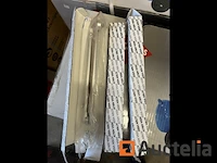Deurdrammer met arm assa abbloy - afbeelding 4 van  4