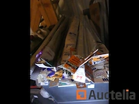 Deurdrempel - afbeelding 2 van  3