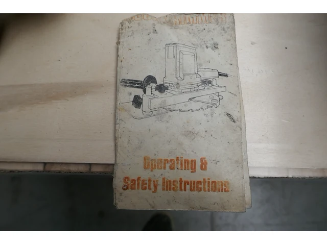 Deurfrees gripperrods - afbeelding 4 van  5