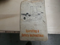 Deurfrees gripperrods - afbeelding 4 van  5