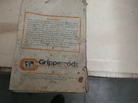 Deurfrees gripperrods - afbeelding 5 van  5