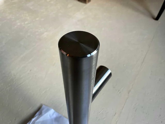 Deurgreep t-model 500mm in roestvrijstaal - afbeelding 11 van  11