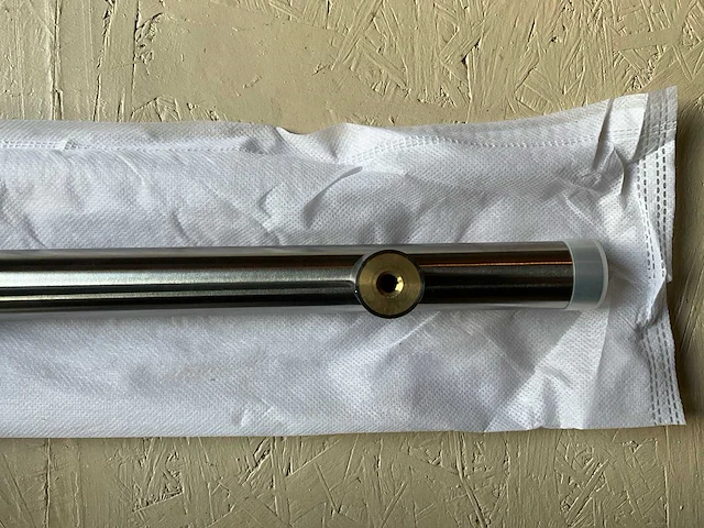 Deurgreep t-model 500mm in roestvrijstaal - afbeelding 5 van  11