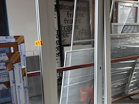 Deurkader + deur - afbeelding 1 van  2