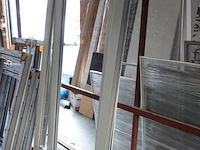 Deurkader + deur - afbeelding 2 van  2