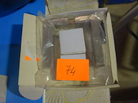 Deurklink - afbeelding 1 van  1