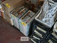 Deurklinken perla guarmnitura lucido 10 stuks - afbeelding 3 van  3