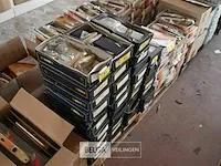 Deurklinken rossetti malaga 10 stuks - afbeelding 2 van  2