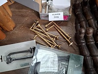 Deurklinken - afbeelding 1 van  5