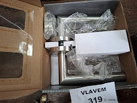 Deurklinken - afbeelding 2 van  5