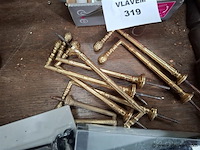 Deurklinken - afbeelding 3 van  5