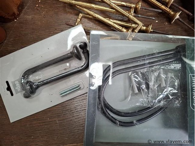 Deurklinken - afbeelding 4 van  5