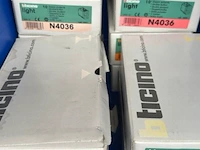 Deurknoppen btcino - afbeelding 6 van  6