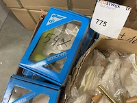 Deurkrukken en handgrepen - afbeelding 5 van  8