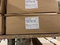 Deurlijsten sets - afbeelding 2 van  2