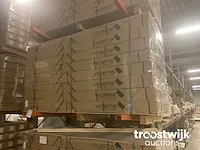 Deurlijsten sets - afbeelding 1 van  2