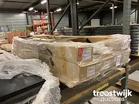Deurlijsten sets - afbeelding 1 van  3