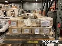 Deurlijsten sets - afbeelding 2 van  3