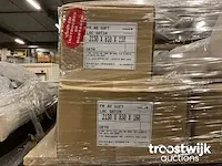 Deurlijsten sets - afbeelding 3 van  3