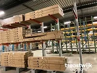 Deurlijsten sets - afbeelding 1 van  2