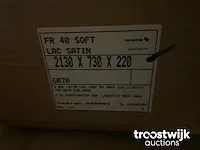 Deurlijsten sets - afbeelding 2 van  2