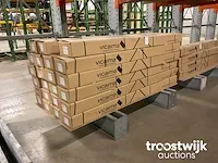 Deurlijsten sets - afbeelding 1 van  2