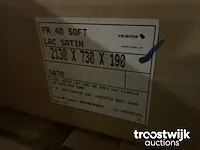 Deurlijsten sets - afbeelding 2 van  2