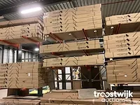 Deurlijsten sets - afbeelding 1 van  4