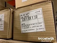 Deurlijsten sets - afbeelding 2 van  4