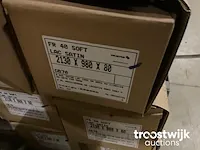 Deurlijsten sets - afbeelding 3 van  4