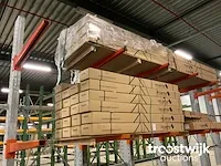 Deurlijsten sets - afbeelding 1 van  2