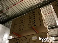 Deurlijsten sets - afbeelding 1 van  2