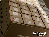 Deurlijsten sets - afbeelding 2 van  2