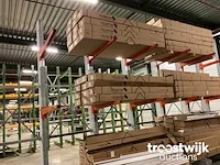 Deurlijsten sets - afbeelding 1 van  6