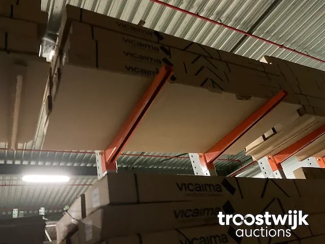 Deurlijsten sets - afbeelding 4 van  6