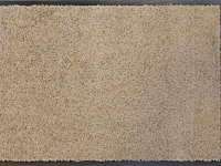Deurmat - droogloopmat - eco-clean - 60 x 90 cm. - taupe - afbeelding 2 van  6