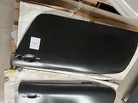 Deurpaneel porsche 911 links