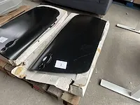Deurpaneel porsche 911 rechts - afbeelding 2 van  3