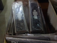 Deurplaatjes - afbeelding 1 van  1